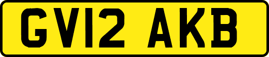 GV12AKB