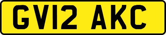 GV12AKC