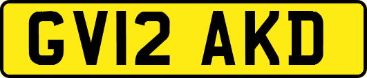 GV12AKD