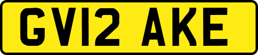 GV12AKE