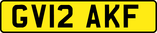 GV12AKF