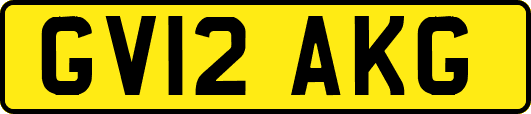 GV12AKG