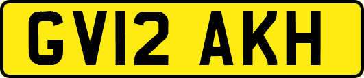 GV12AKH