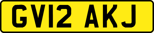 GV12AKJ