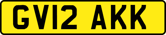 GV12AKK