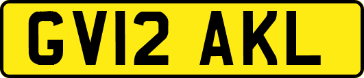 GV12AKL