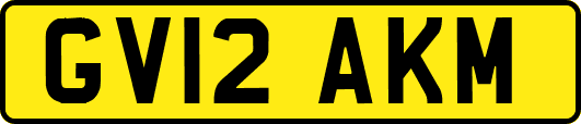GV12AKM