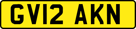 GV12AKN