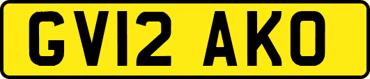 GV12AKO
