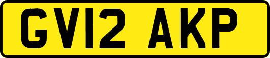 GV12AKP