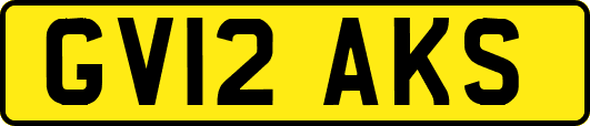 GV12AKS