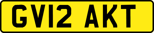 GV12AKT