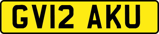 GV12AKU