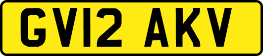 GV12AKV