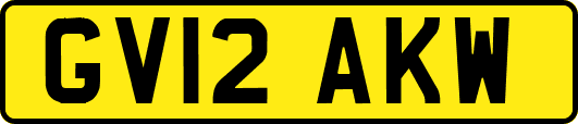 GV12AKW