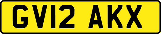 GV12AKX