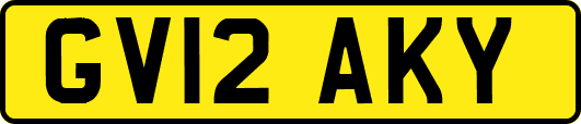GV12AKY