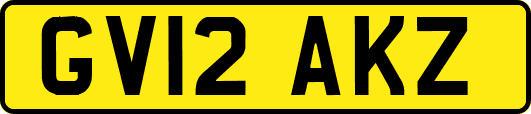 GV12AKZ