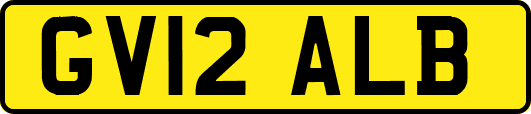 GV12ALB