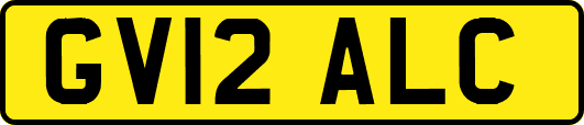 GV12ALC