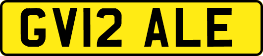 GV12ALE