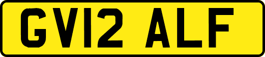 GV12ALF