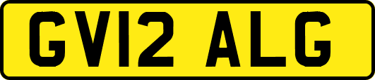 GV12ALG