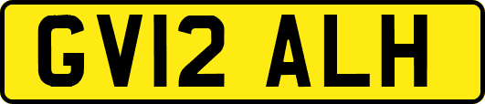 GV12ALH
