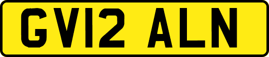 GV12ALN