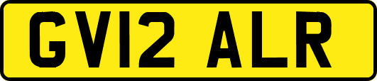GV12ALR