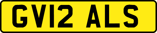 GV12ALS