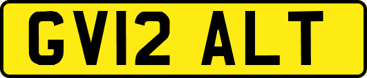 GV12ALT