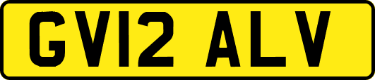 GV12ALV