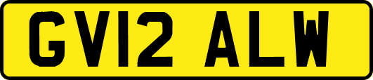 GV12ALW