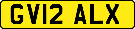 GV12ALX