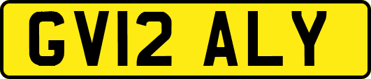 GV12ALY