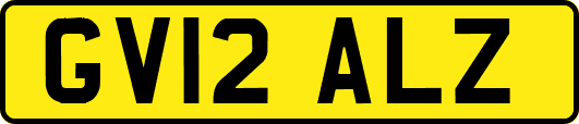 GV12ALZ