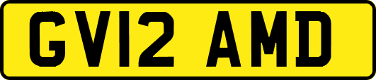 GV12AMD