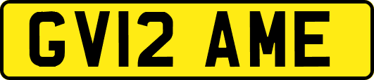 GV12AME