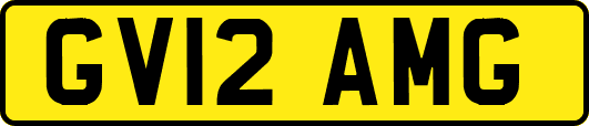 GV12AMG