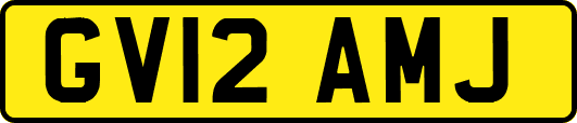 GV12AMJ