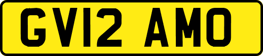 GV12AMO