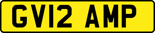 GV12AMP
