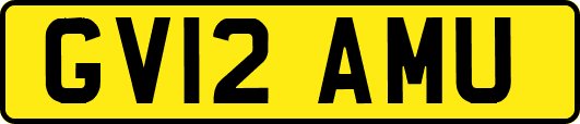 GV12AMU