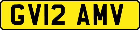GV12AMV
