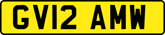 GV12AMW