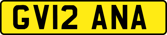 GV12ANA