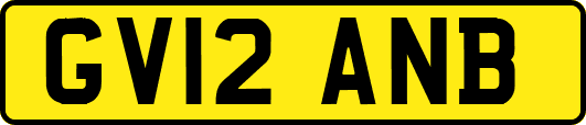 GV12ANB