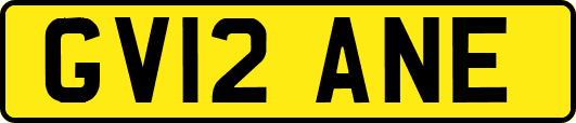 GV12ANE
