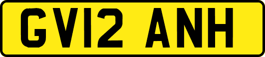 GV12ANH